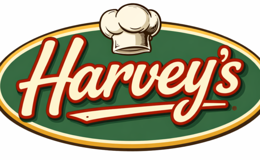 HarveysMenu